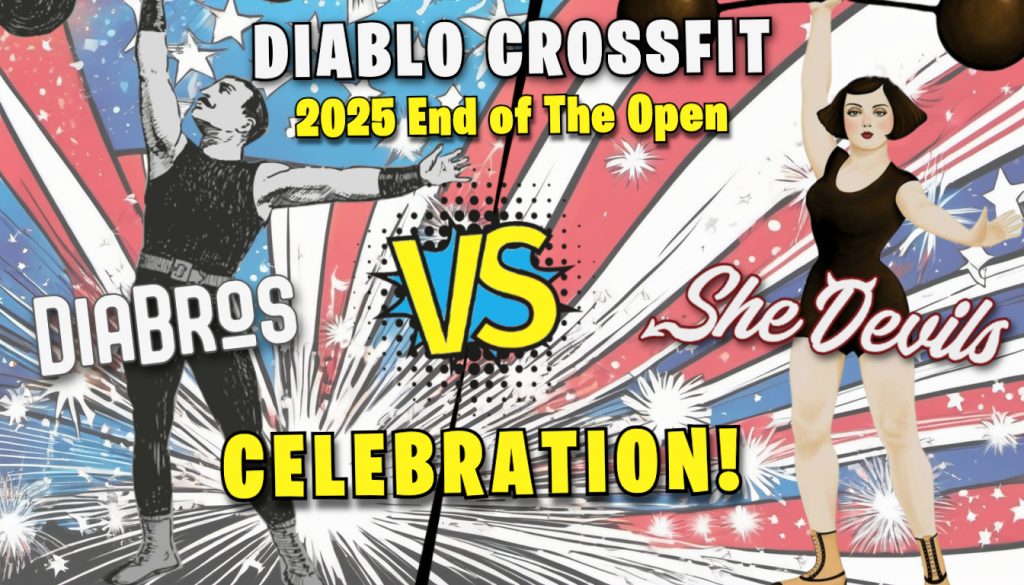 The Tenuous Sport. PARTY IN THE USA. Kill Cancer & Reverse Heart Aging. James is in the Open! 70yo Ass Kicker TWA 3.10.25