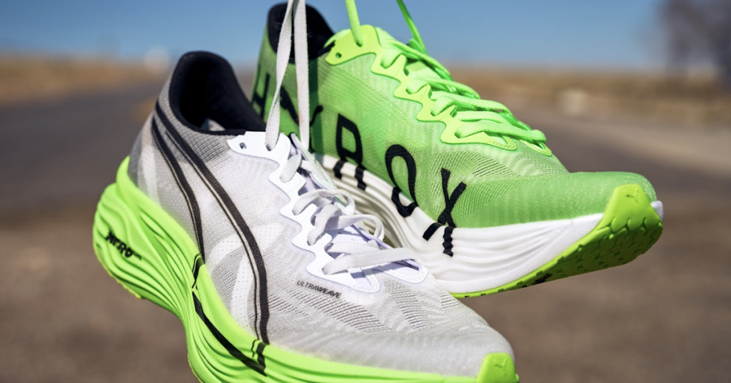 Puma  x Hyrox Deviate Nitro Elite 3 HYROX Multi Tester Review: 3 Comparisons