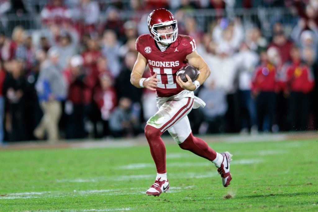 College football 2025 transfer portal update: Where each Power 4 school stands at QB
