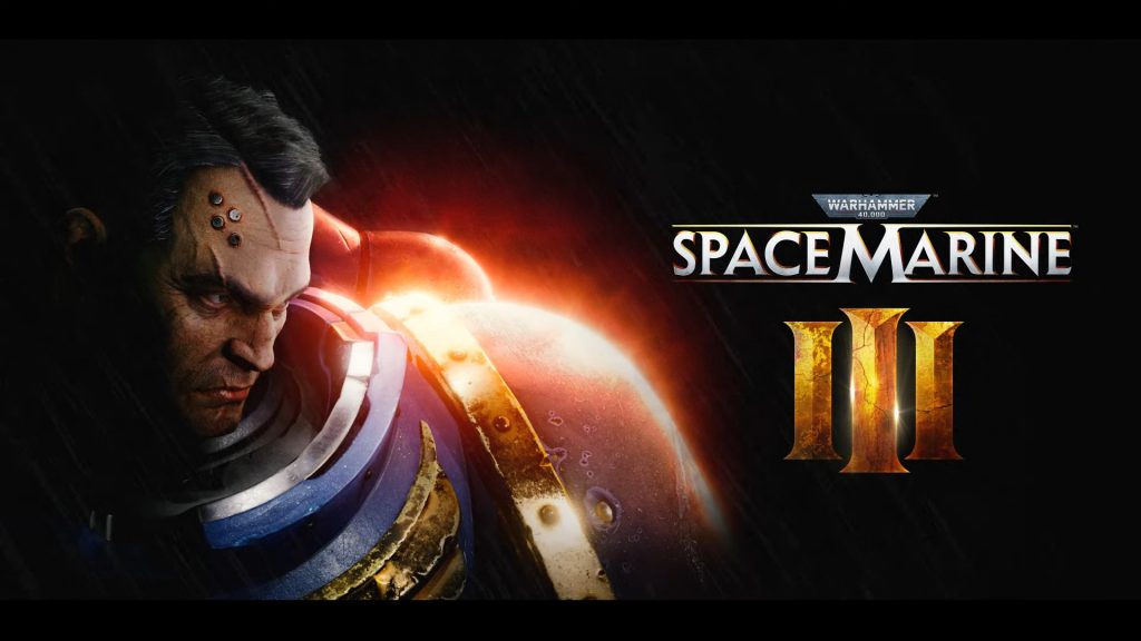 Warhammer 40,000: Space Marine 3 Enters Development, Promises "large-scale battles that are even more spectacular" Warhammer 40,000: Space Marine 3 Enters Development, Promises "large-scale battles that are even more spectacular"