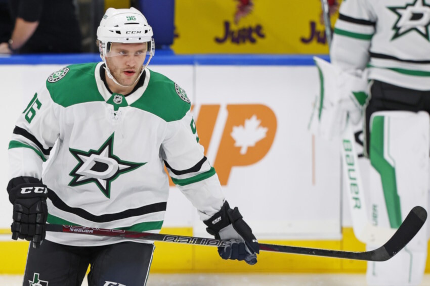 NHL Rumors: Mikko Rantanen’s Four-Team Preferred List NHL Rumors: Mikko Rantanen’s Four-Team Preferred List