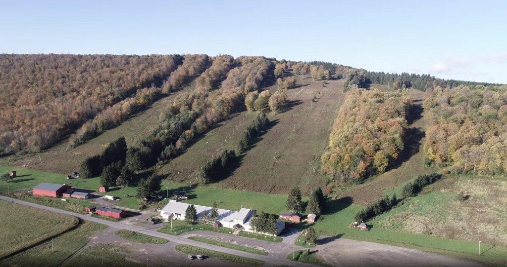 New York State Attorney General Wins Lawsuit Over Ski Resort Owner Who Bought & Closed Competitor New York State Attorney General Wins Lawsuit Over Ski Resort Owner Who Bought & Closed Competitor