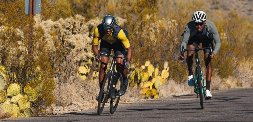 The Best AI Training Plan to Increase FTP and Get Race-Ready The Best AI Training Plan to Increase FTP and Get Race-Ready