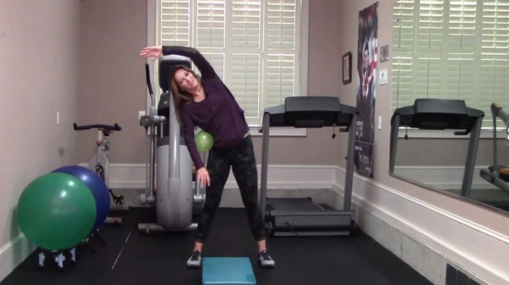 The Groove Your Golf Swing Workout The Groove Your Golf Swing Workout