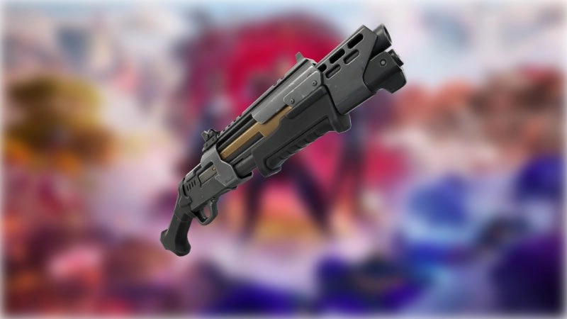 How to Get Mythic Sentinel Pump Shotgun