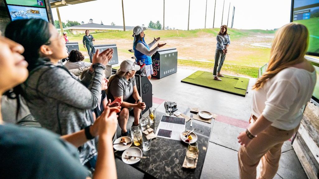 Recreational golf continued growth in Canada in 2024 thanks to youth, female programs Recreational golf continued growth in Canada in 2024 thanks to youth, female programs
