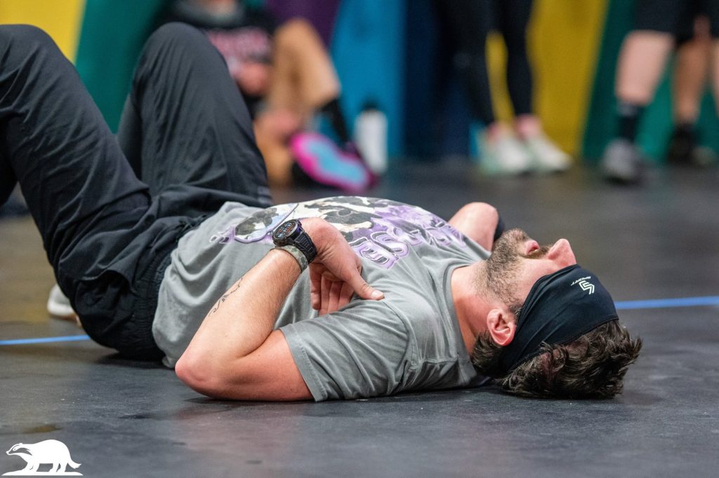 WOD: Saturday 250315 WOD: Saturday 250315