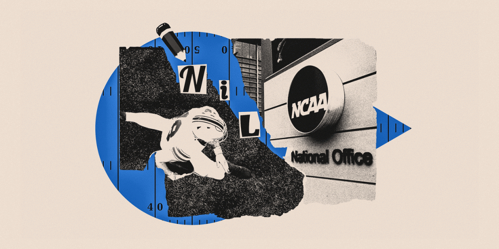 How is college football trying to rein in 'wild West' of transfers? Make players pay to leave How is college football trying to rein in 'wild West' of transfers? Make players pay to leave