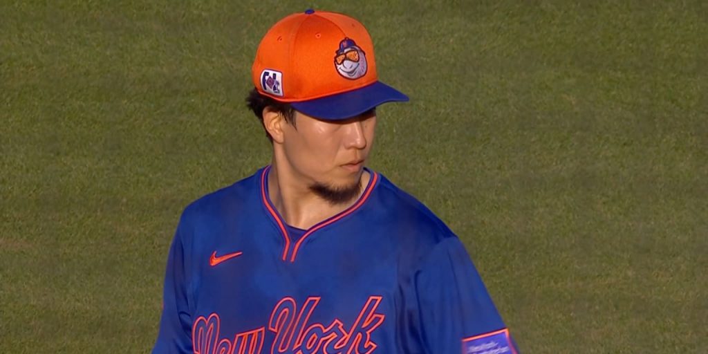 'The Miracle Ball'? Senga says 'let's not talk about it'