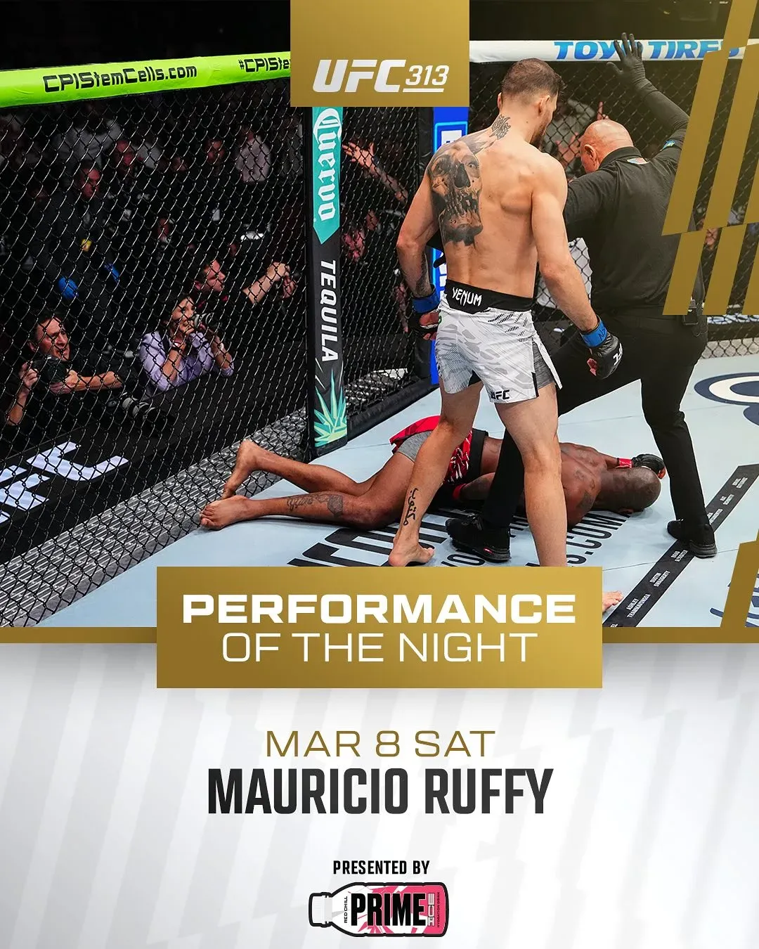UFC Commentator Jon Anik Impressed by Emphatic Rise of Lightweight Contender