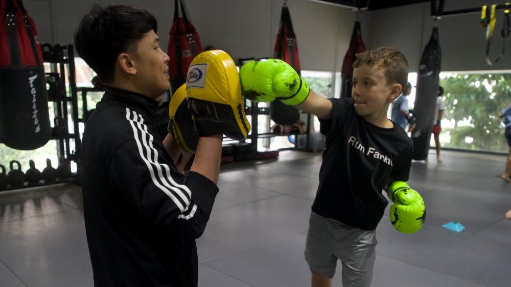 The Martial Arts Parent: How To Support Your Child’s Journey The Martial Arts Parent: How To Support Your Child’s Journey