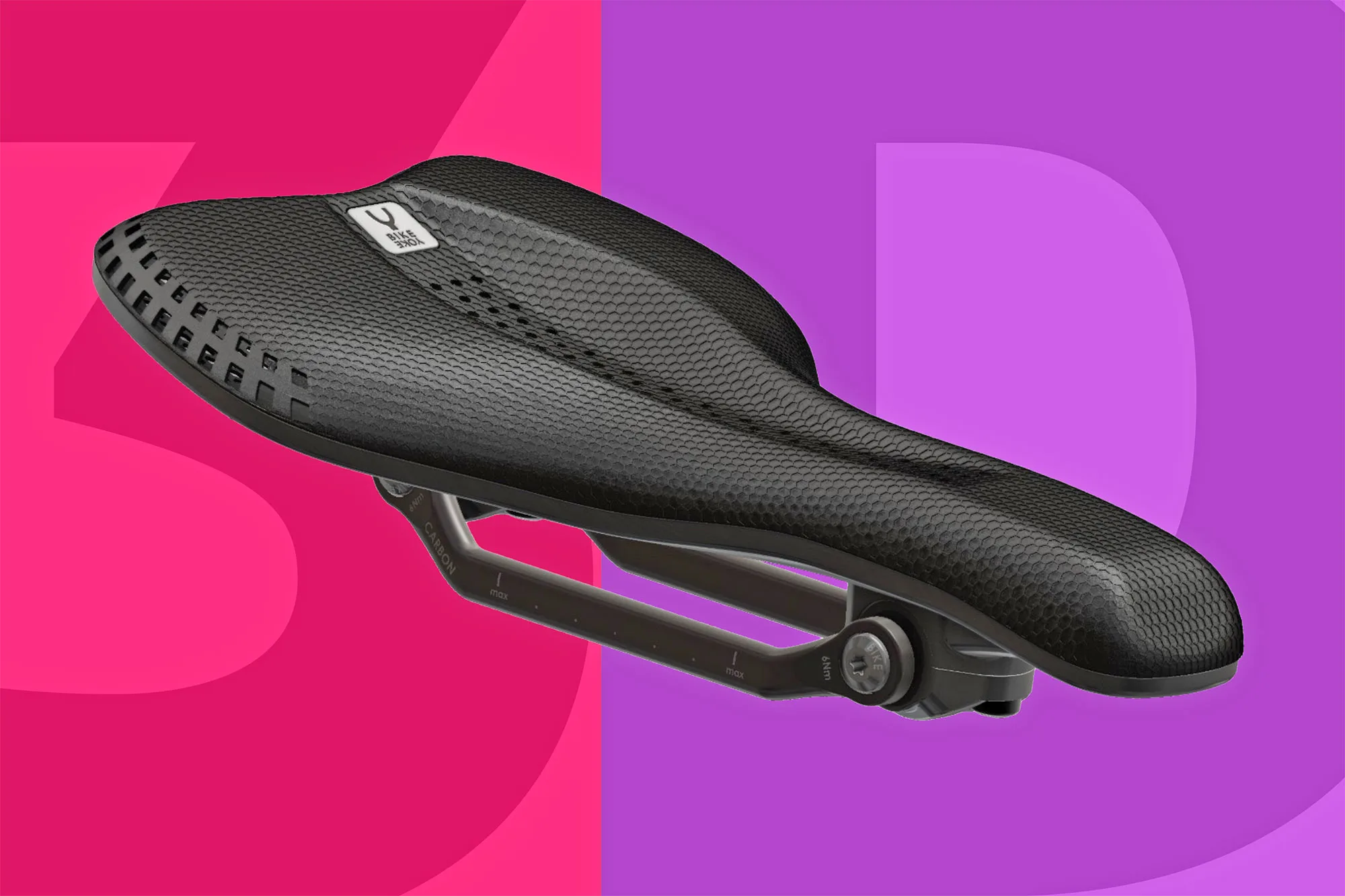 BikeYoke Sagma 3D Prints MTB Saddle at Half the Price of the Competition BikeYoke Sagma 3D Prints MTB Saddle at Half the Price of the Competition