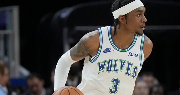 Timberwolves Unwilling To Include Jaden McDaniels In Kevin Durant Trade Timberwolves Unwilling To Include Jaden McDaniels In Kevin Durant Trade