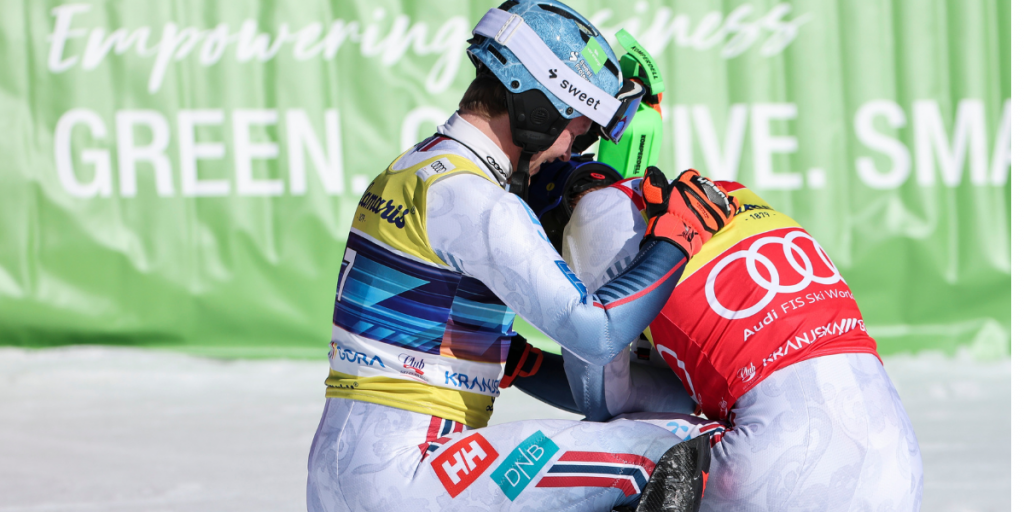 Final Regular-Season Slalom: Who’s Racing in Hafjell and What’s at Stake? Final Regular-Season Slalom: Who’s Racing in Hafjell and What’s at Stake?