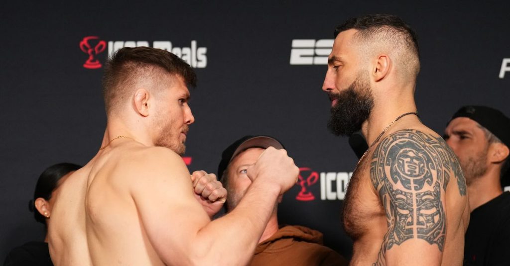 Follow UFC Vegas 104 Results LIVE NOW Follow UFC Vegas 104 Results LIVE NOW