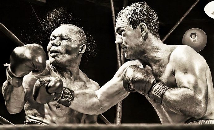 Top 12 All-Time Greatest One Punch KOs
