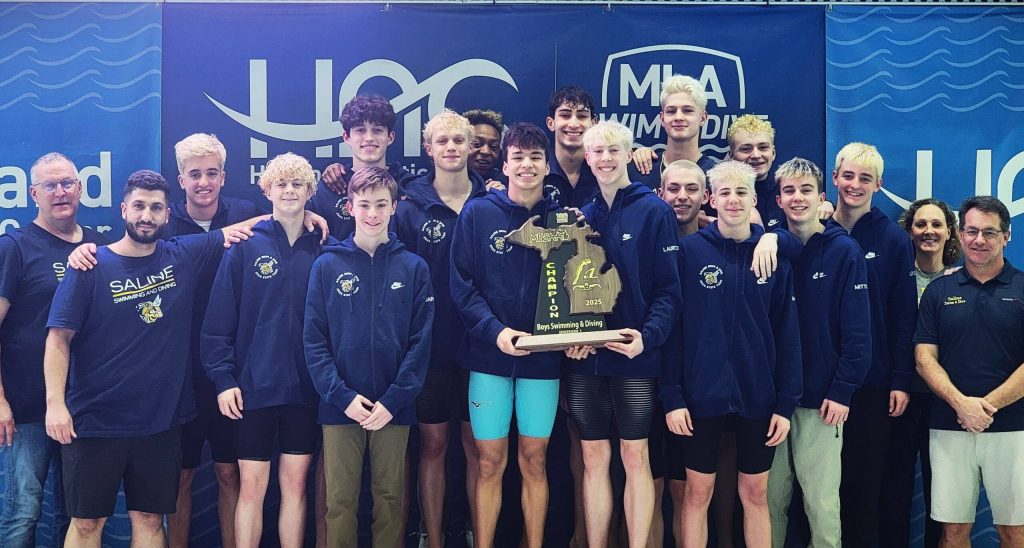 MHSAA State Finals: Saline, Detroit Jesuit and Cranbrook-Kingswood Claim Michigan Boys State Titles MHSAA State Finals: Saline, Detroit Jesuit and Cranbrook-Kingswood Claim Michigan Boys State Titles