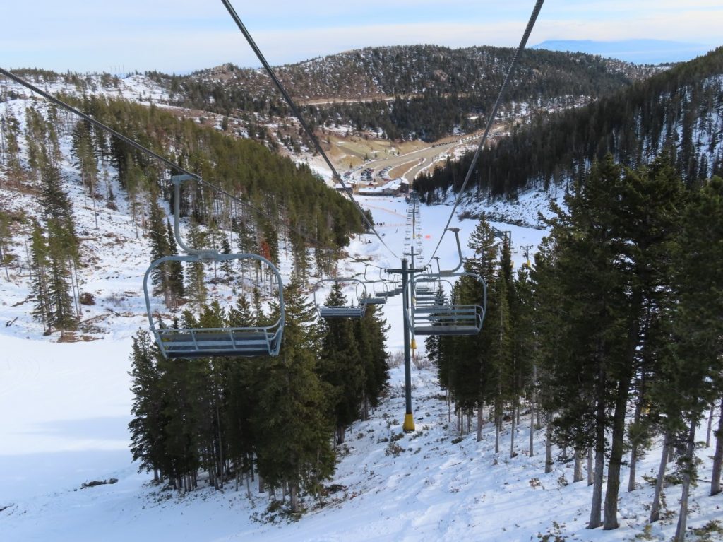 Red Lodge Mountain Confirms Deropement Caused Lift Rider’s Death Red Lodge Mountain Confirms Deropement Caused Lift Rider’s Death