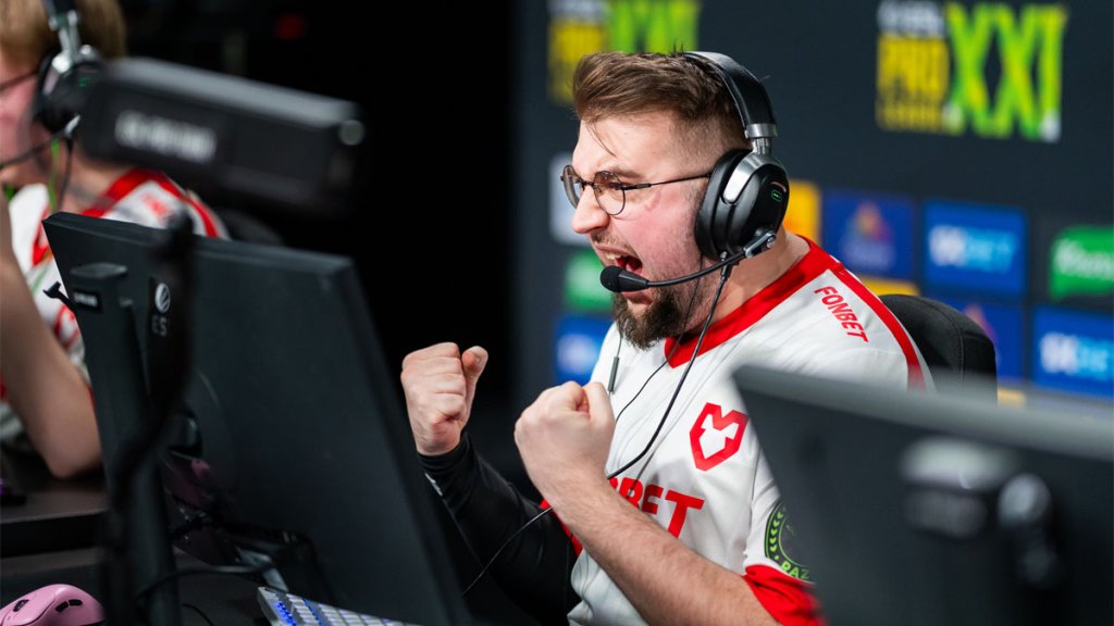 MOUZ upset Spirit to lock in ESL Pro League S21 Final spot