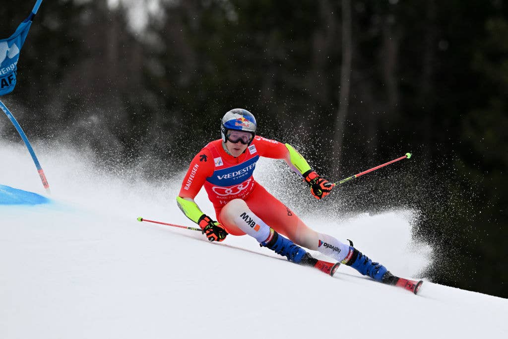 Marco Odermatt Claims Fourth Consecutive Overall World Cup Title