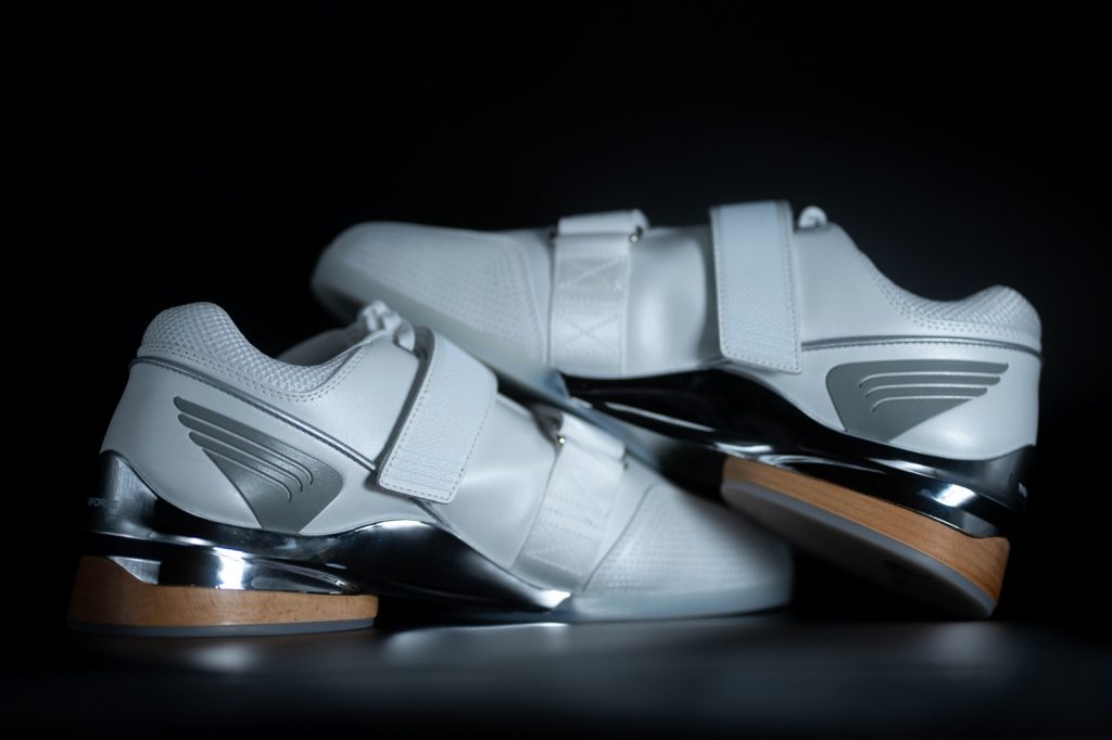 TYRForce Elite Carbon Lifter Review: The Lifting Shoe, Elevated