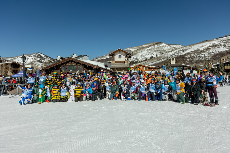 Jonny Moseley and Donny Pelletier Head To Palisades Tahoe with Ski For MS Jonny Moseley and Donny Pelletier Head To Palisades Tahoe with Ski For MS