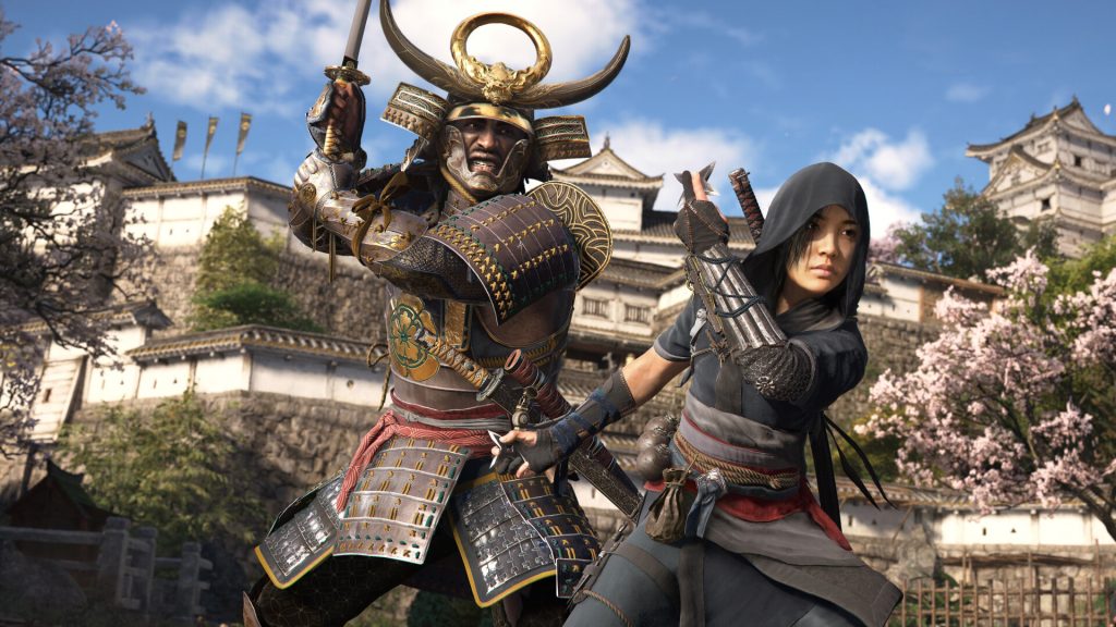 When Is Assassin’s Creed Shadows Available on Geforce Now?