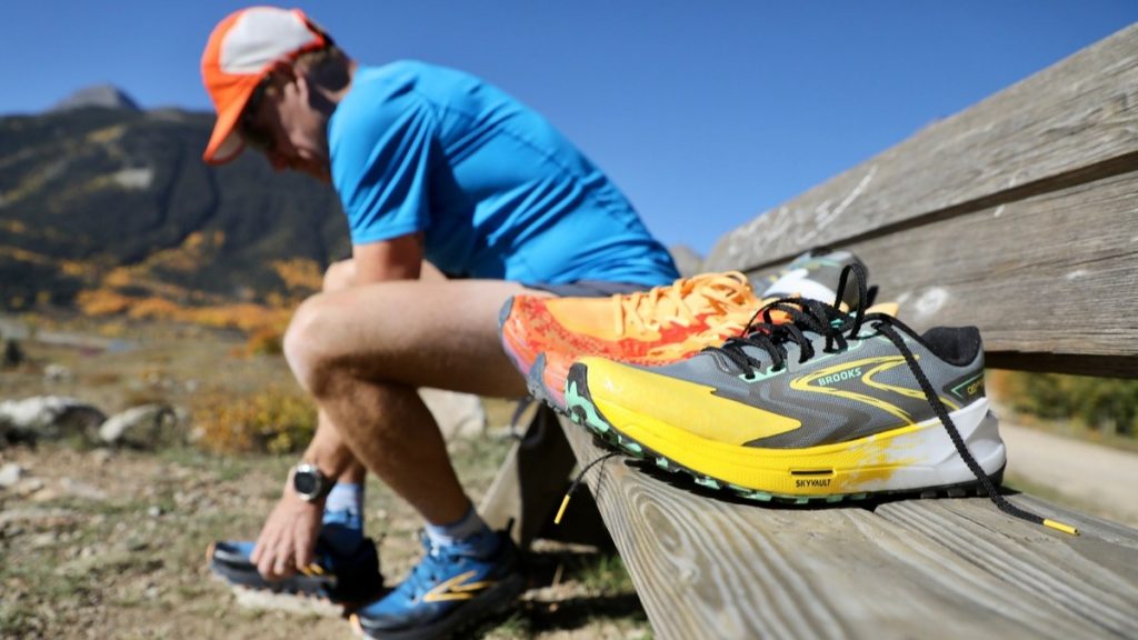 The Runner’s Relationship with Shoes The Runner’s Relationship with Shoes