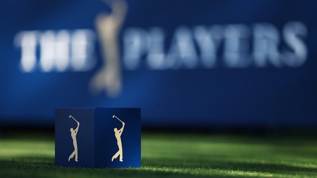 Seven Canadians set to compete at 2025 THE PLAYERS Championship