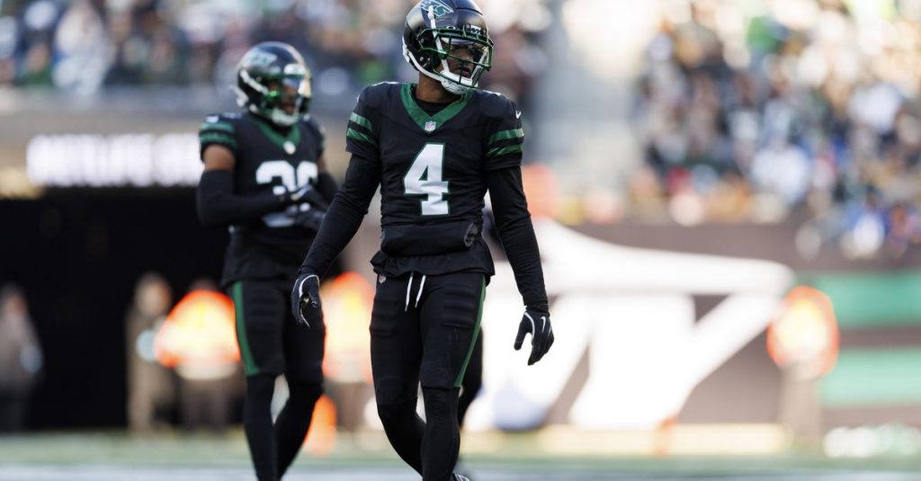 Notes: D.J. Reed coming to Detroit in pursuit of a Lombardi