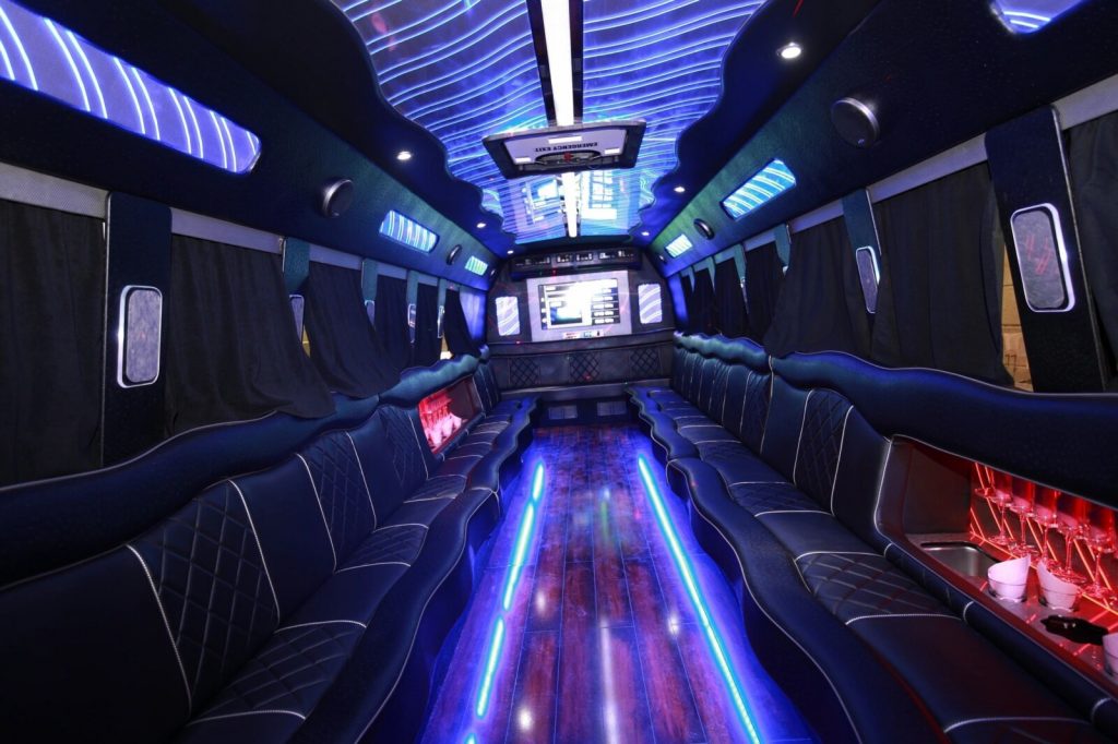The Best Group Activities in Chicago with Premium Party Bus Transportation The Best Group Activities in Chicago with Premium Party Bus Transportation