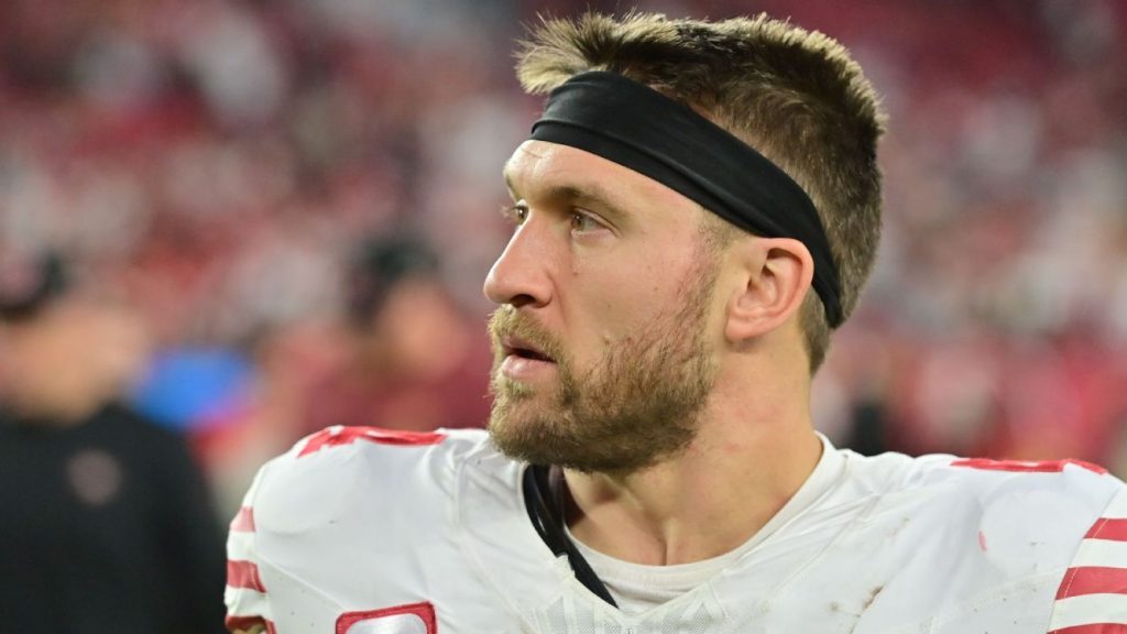 Source: 49ers, Juszczyk reunite after brief split
