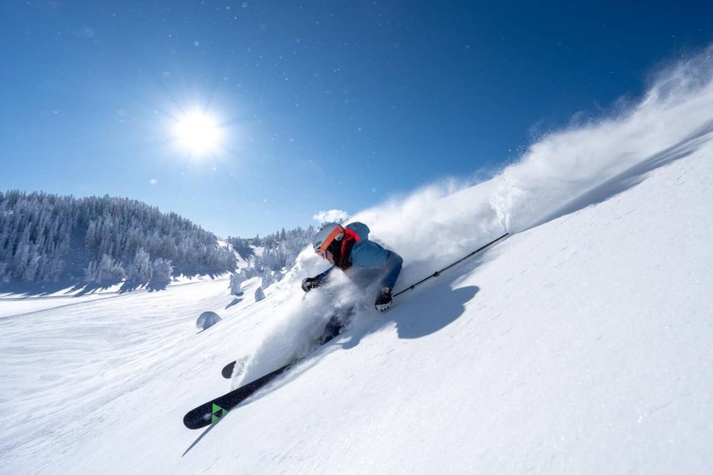 Ski Slope Slang Explained: 99 Must-Know Terms for Beginners Ski Slope Slang Explained: 99 Must-Know Terms for Beginners