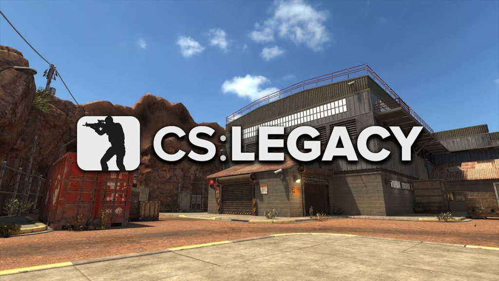CSPromod devs reveal standalone Counter-Strike 1.6 remake CSPromod devs reveal standalone Counter-Strike 1.6 remake