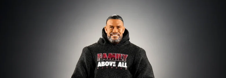 Pre-Order Alert: WWE Elite 117 Roman Reigns on Amazon Pre-Order Alert: WWE Elite 117 Roman Reigns on Amazon
