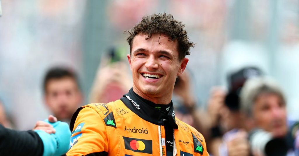 What we learned from the F1 Australian Grand Prix