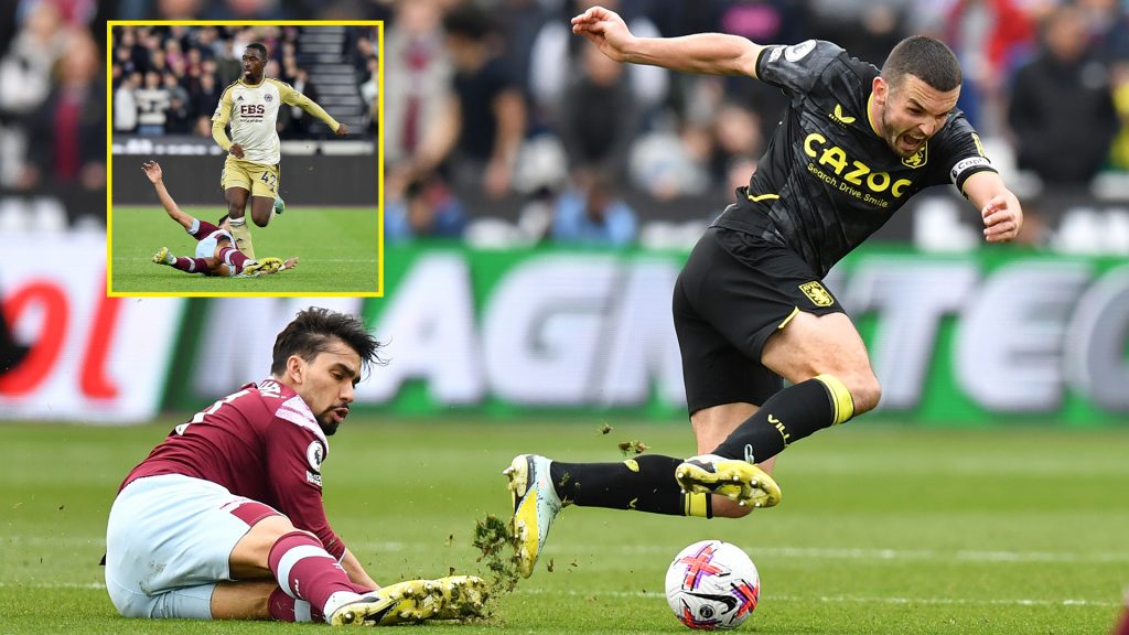 Lucas Paqueta’s four bookings which could see West Ham star banned as spot-fixing trial starts