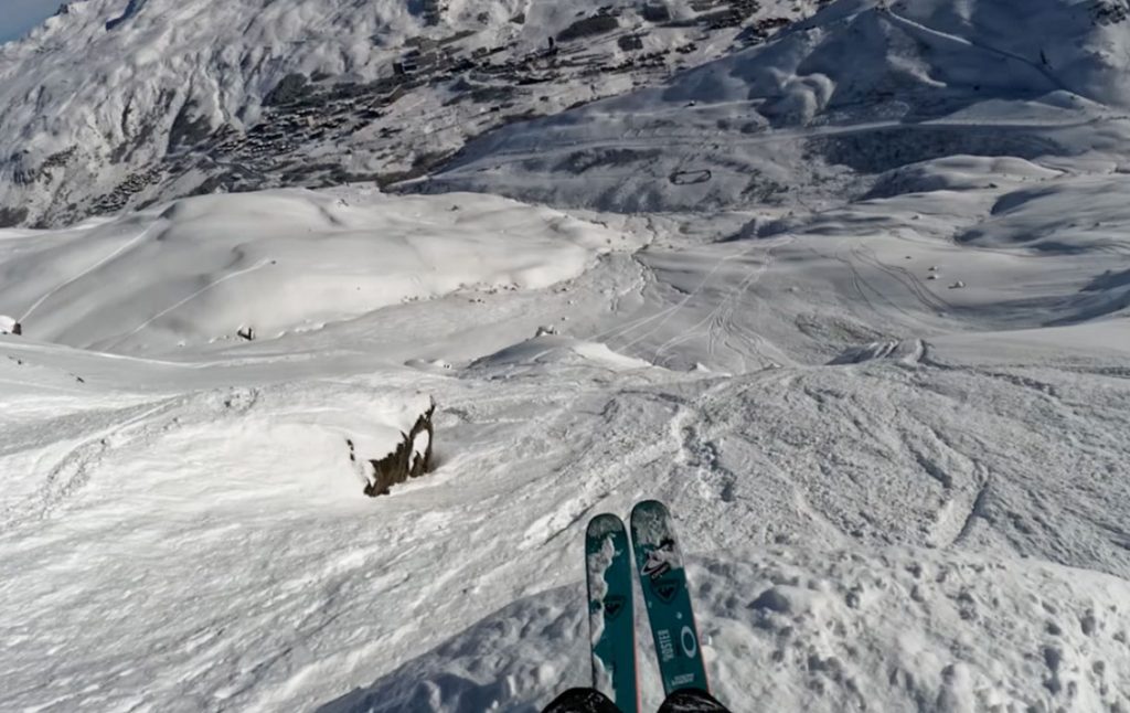Marcus Goguen and Astrid Cheylus each WIN ,000 from GoPro as The February Line of the Winter Winners