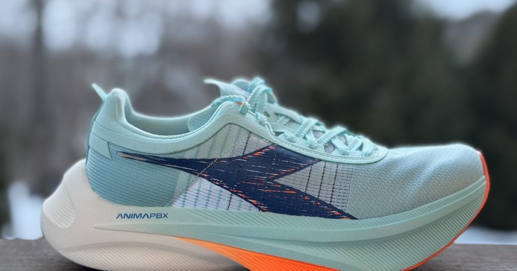 Diadora Gara Carbon 2 Multi Tester Review: Delightful Italian Speed, Comfort and Style! 3 Comparisons