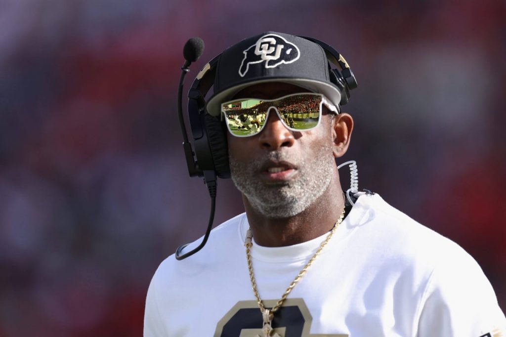 As teams halt spring games, Deion Sanders wants Colorado to play real opponent to keep tradition 'competitive'