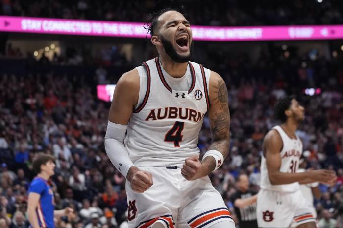 NCAA Tournament Preview — South Region NCAA Tournament Preview — South Region