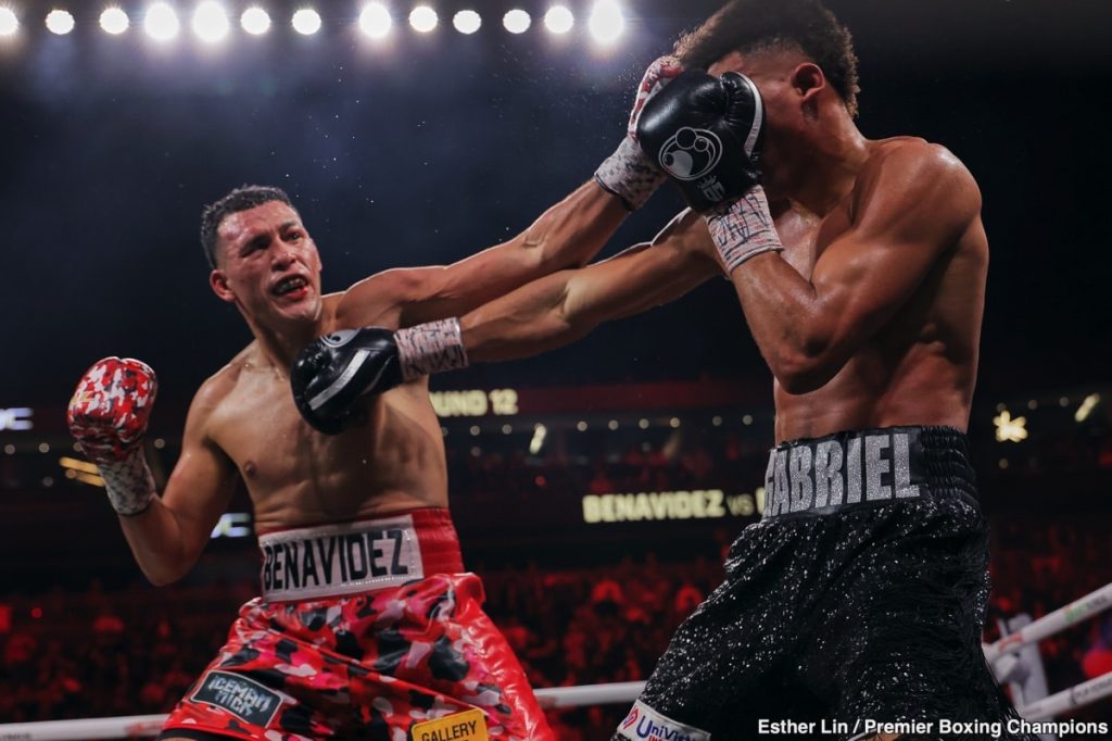 Trainer Ronnie Shields Sees Benavidez-Bivol as 50-50, Citing Morrell Fight as Vital Experience for ‘Mexican Monster’ Trainer Ronnie Shields Sees Benavidez-Bivol as 50-50, Citing Morrell Fight as Vital Experience for ‘Mexican Monster’