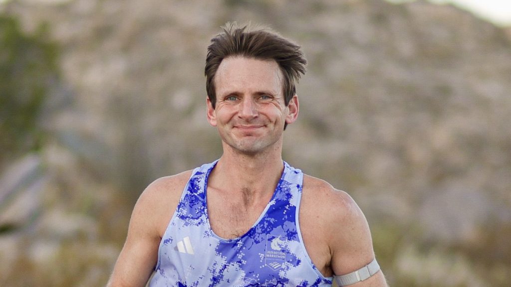 This Week In Running: March 17, 2025 This Week In Running: March 17, 2025