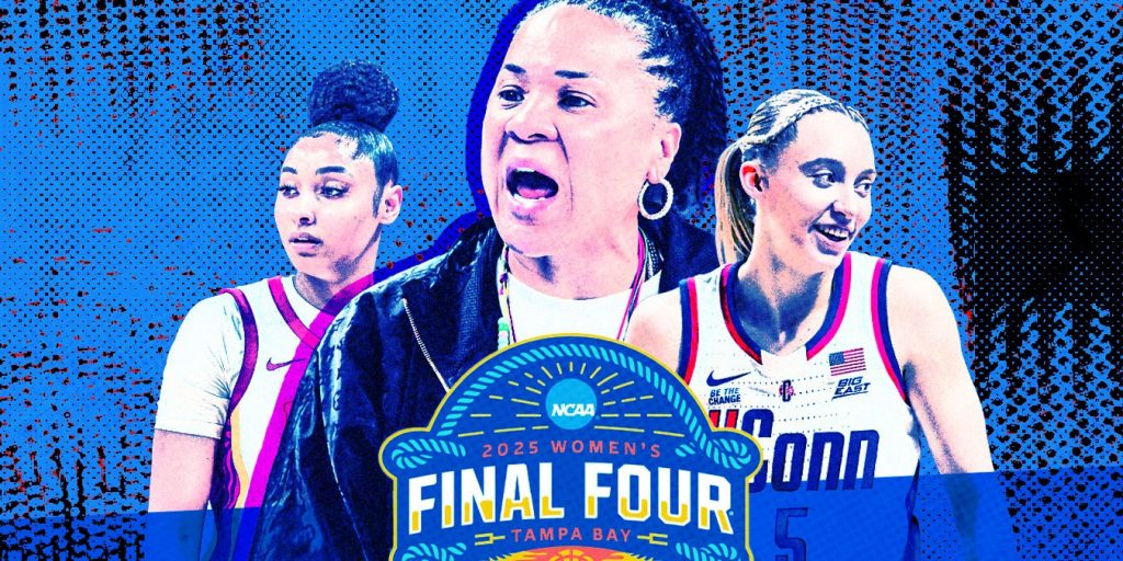 2025 Women’s NCAA Tournament Predictions: Who Will Win March Madness? 2025 Women’s NCAA Tournament Predictions: Who Will Win March Madness?