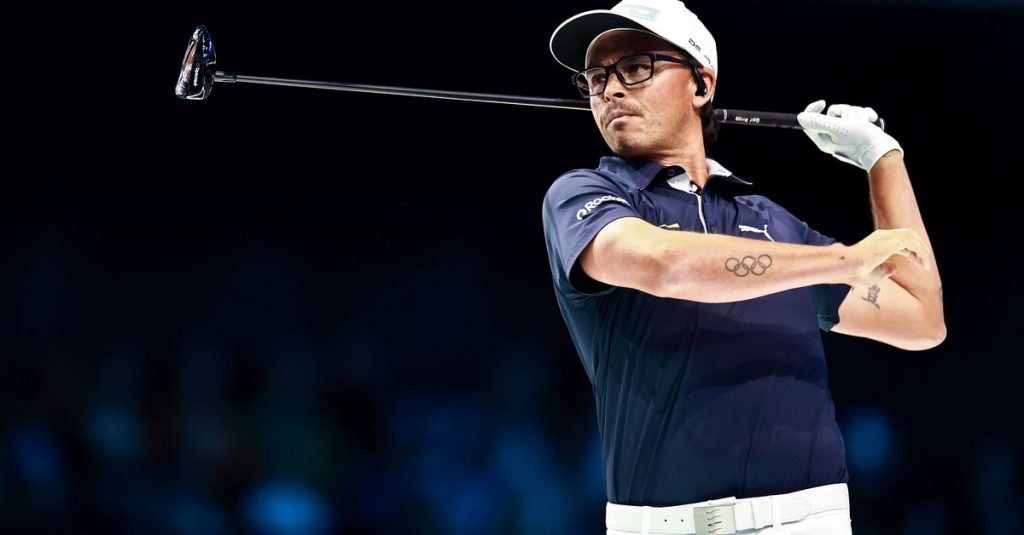 LA Golf Club falls as top seed in TGL playoffs, New York advances to final LA Golf Club falls as top seed in TGL playoffs, New York advances to final