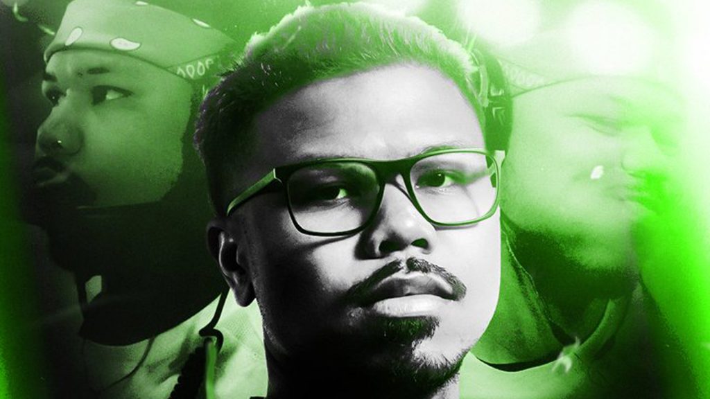 OpTic Texas drops Kenny ahead of CDL Major 2 OpTic Texas drops Kenny ahead of CDL Major 2