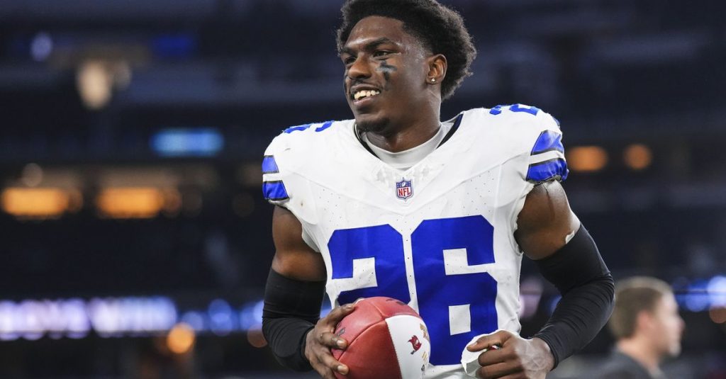 What Derek Stingley raising the cornerback market means for Cowboys, DaRon Bland