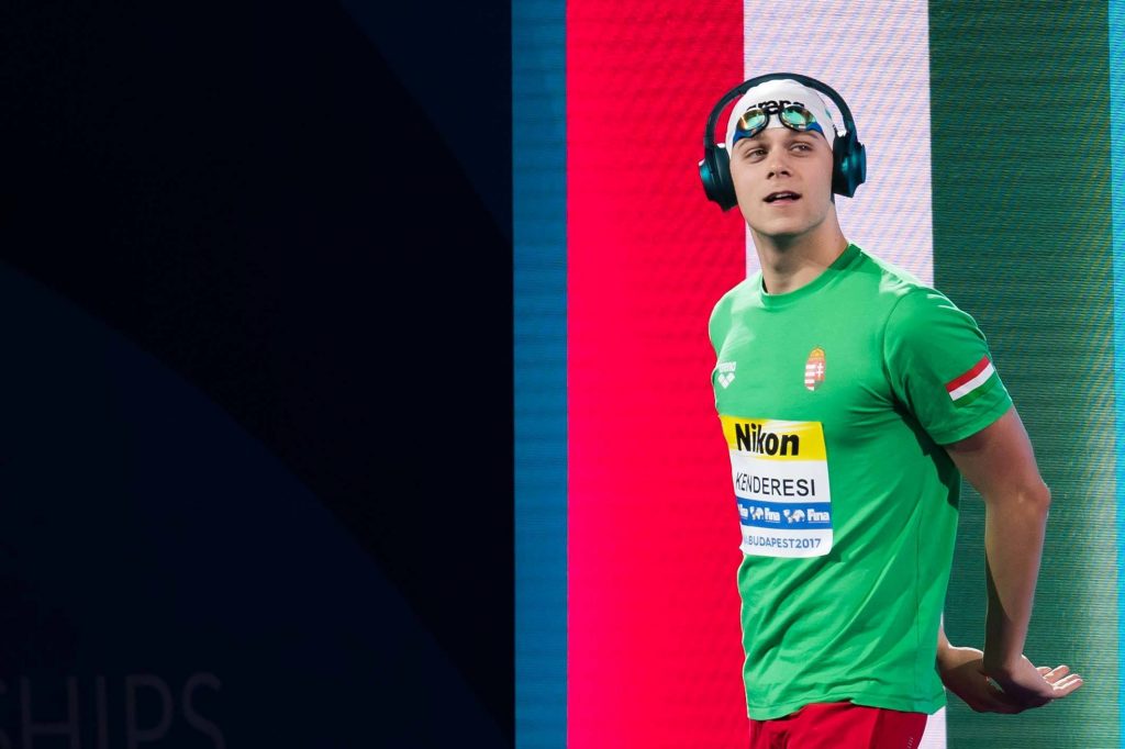 “A Disgrace to Hungary”: Tamás Kenderesi’s Doping Suspension Appeal Rejected by CAS