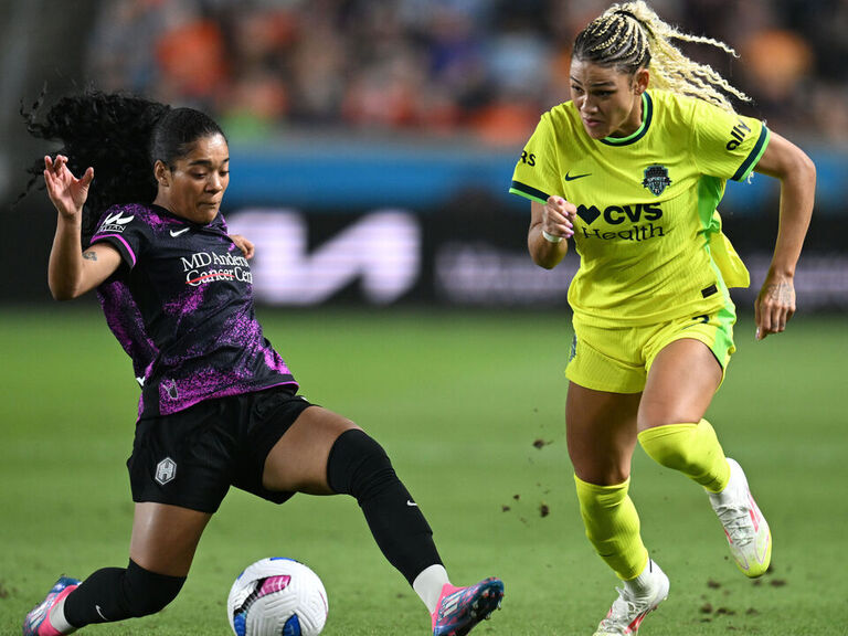 FIFA report highlights inequities in women's soccer