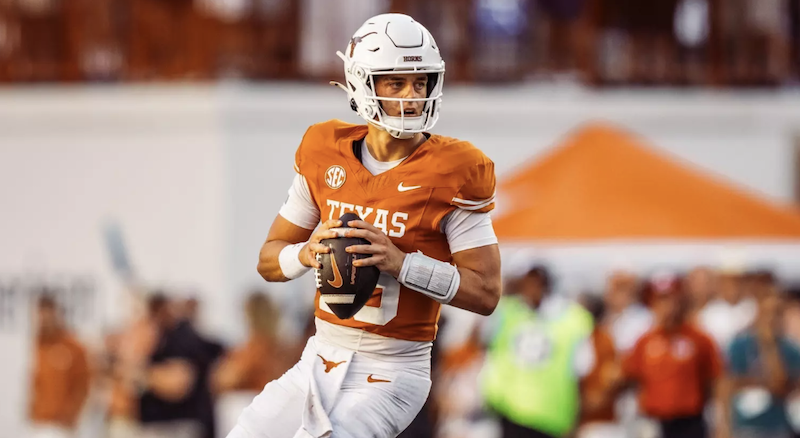 Top Heisman Trophy Contenders: Who Has the Best Odds This Season?